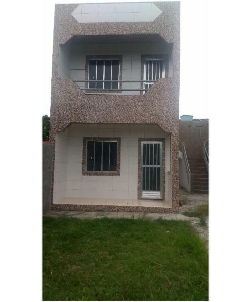 Apartmán Lindo Flat Em Cabo Frio Exteriér fotografie