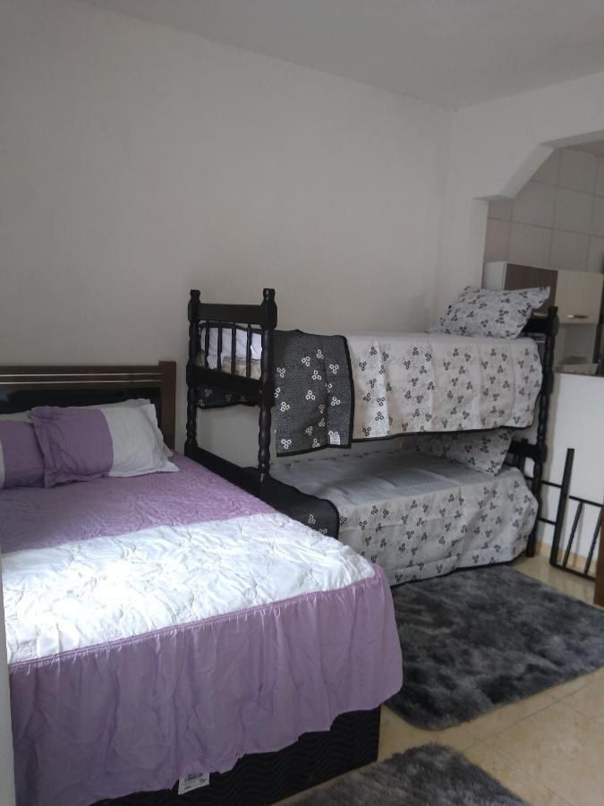 Apartmán Lindo Flat Em Cabo Frio Exteriér fotografie