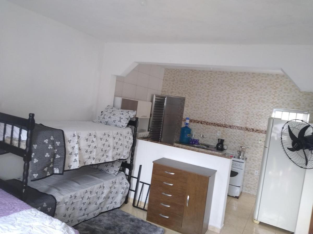 Apartmán Lindo Flat Em Cabo Frio Exteriér fotografie