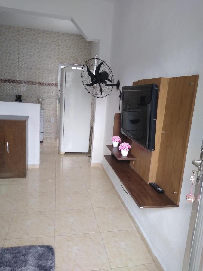 Apartmán Lindo Flat Em Cabo Frio Exteriér fotografie